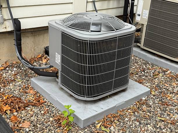 24/7 Emergency Ductwork Repair experts in Bradford, OH