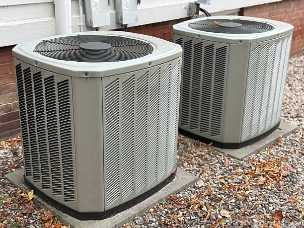 Reliable Ductwork Repair contractor in Bradford, OH by JG Cool HVAC